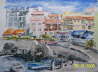 Hafenblick_Teneriffa